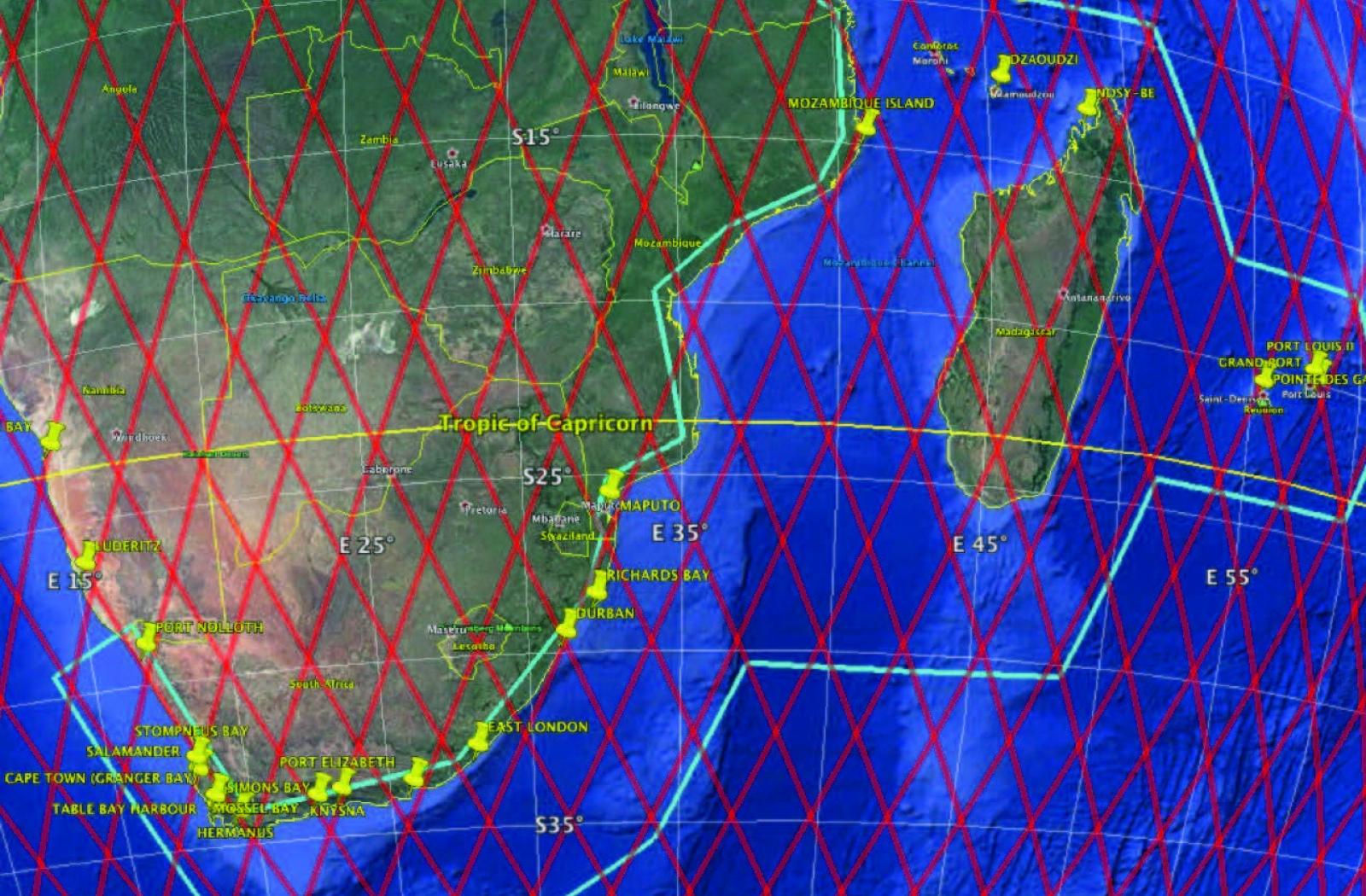 Coverage-of-C-Rise-programme