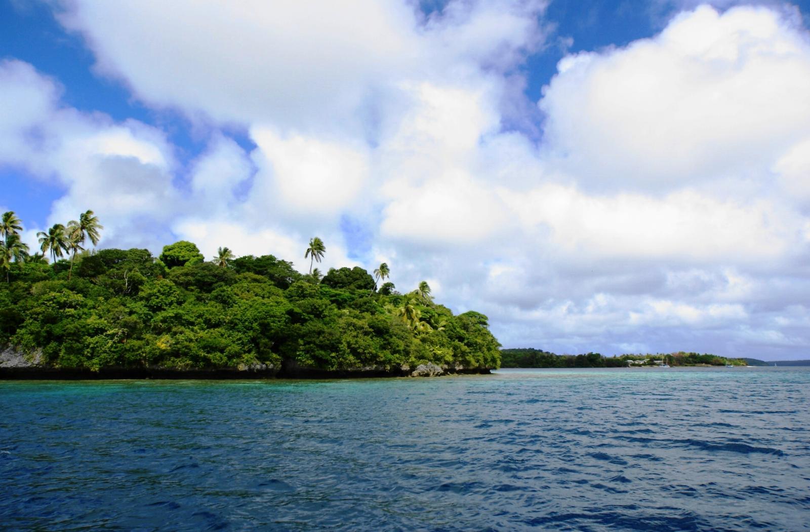 Case study: Belize – Towards Expansion of No-Take Areas in the MPA System