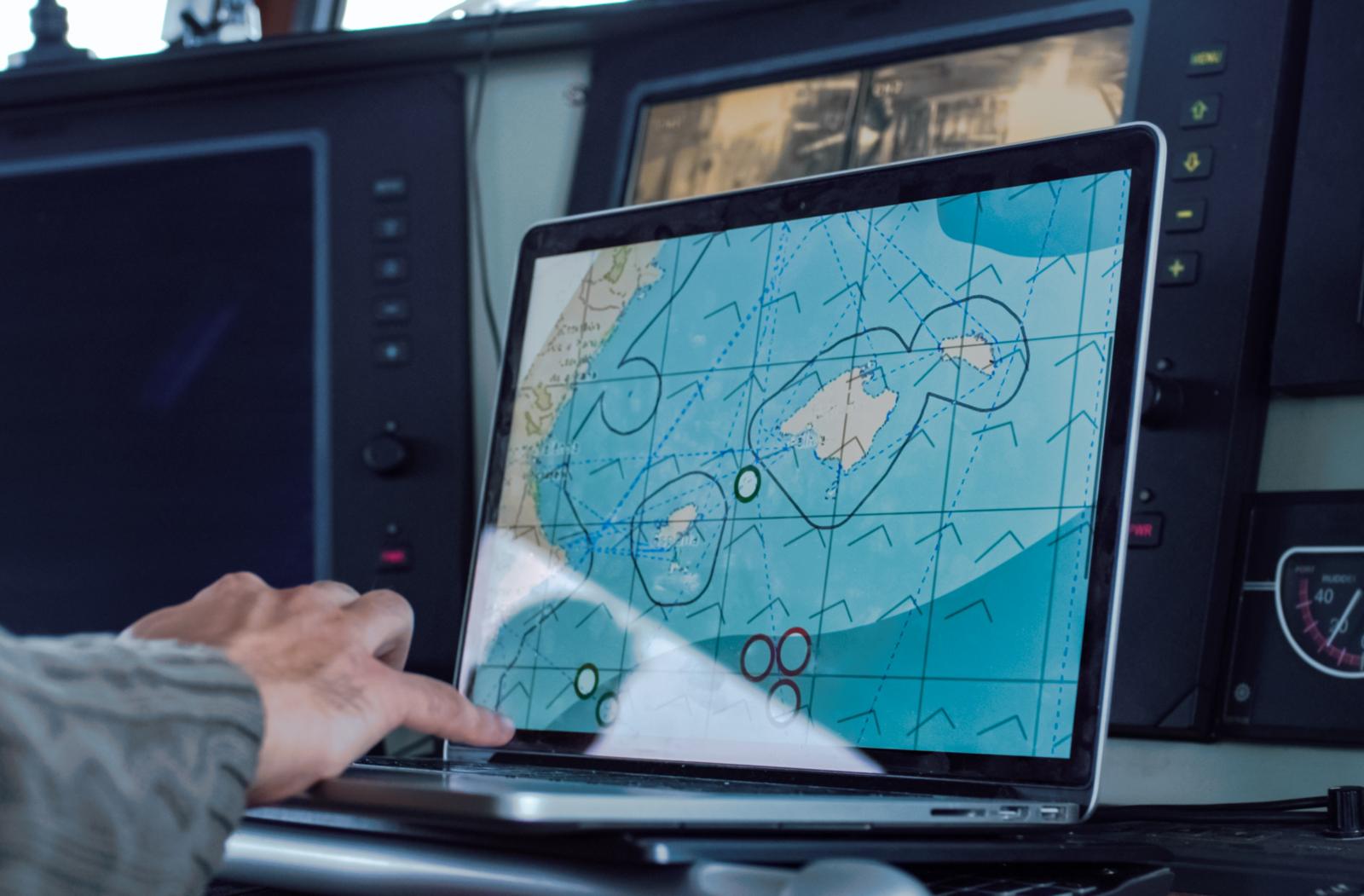 Case study: Addressing and Assessing the Environmental Performance of Marine Offshore Aquaculture in Cyprus (on-going)