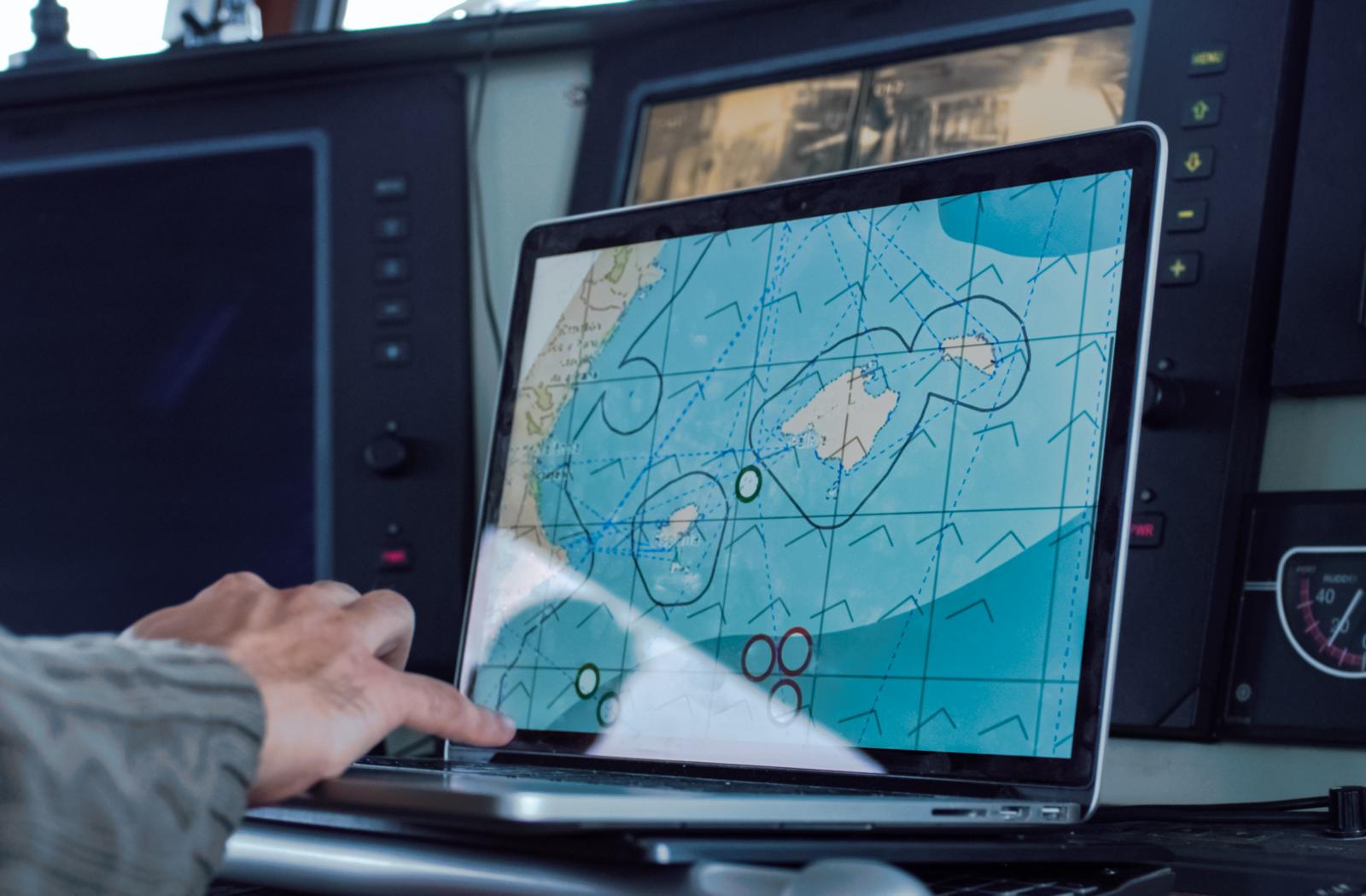 Case study: Addressing and Assessing the Environmental Performance of Marine Offshore Aquaculture in Cyprus (on-going)