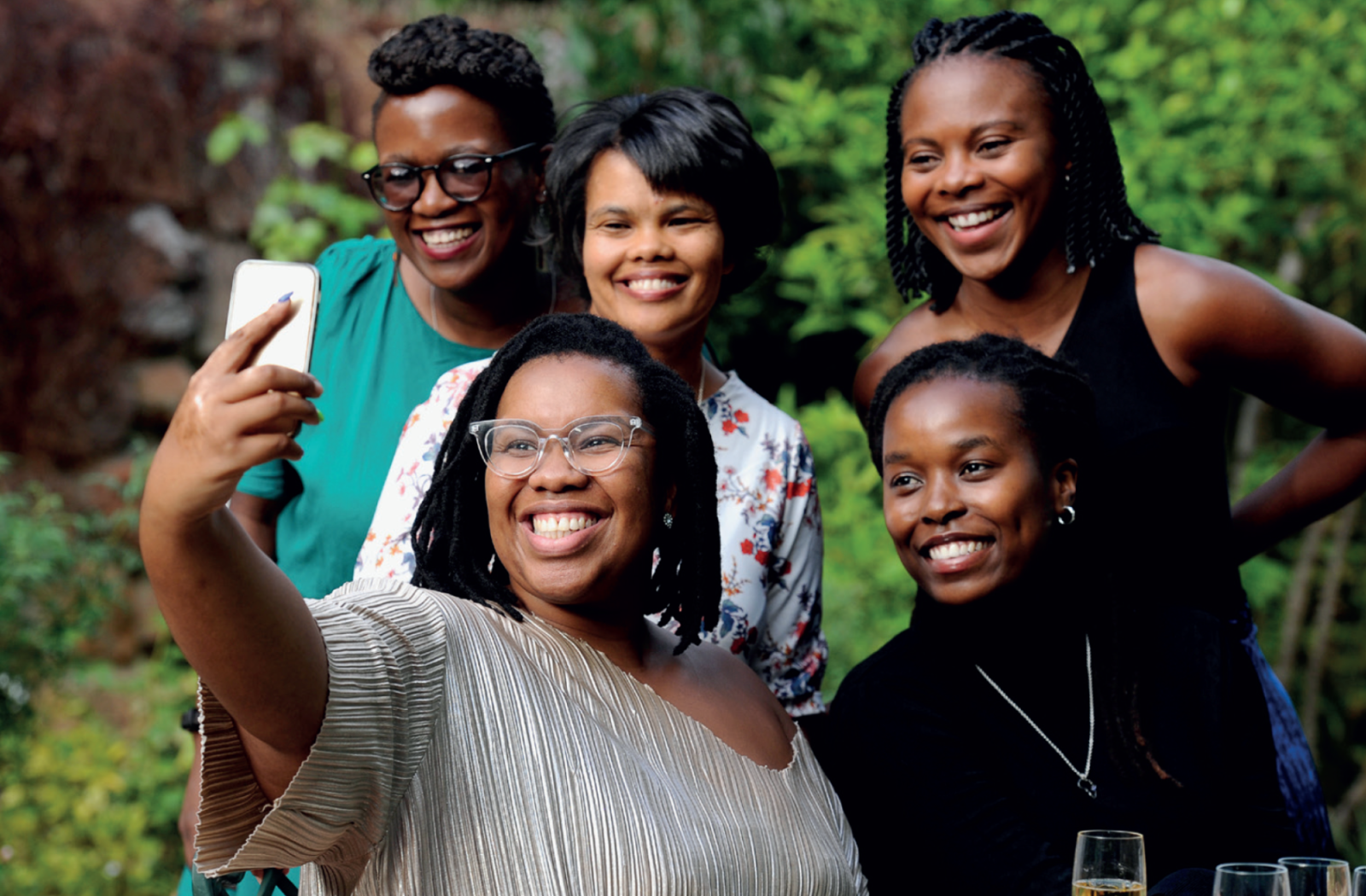 Case Study: Ocean Womxn: Supporting Black Women to Earn Postgraduate Degrees in Oceanography at the University of Cape Town, South Africa