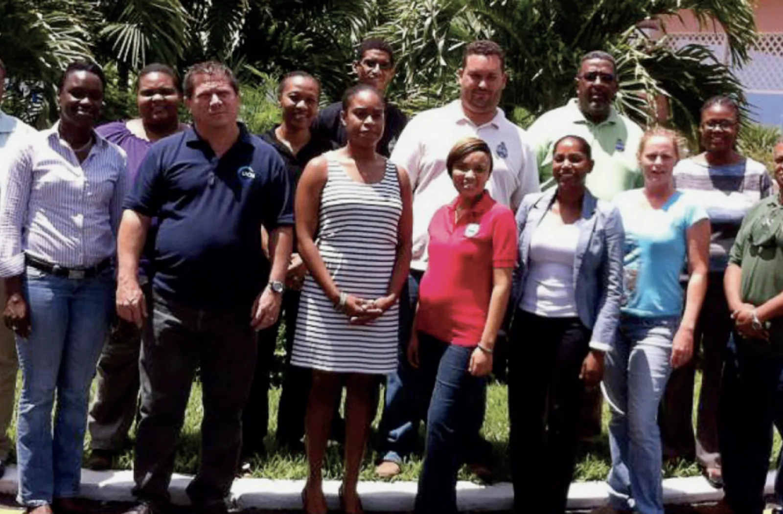 Case Study: Assigning IUCN Protected Area Management Categories – The Bahamas Experience