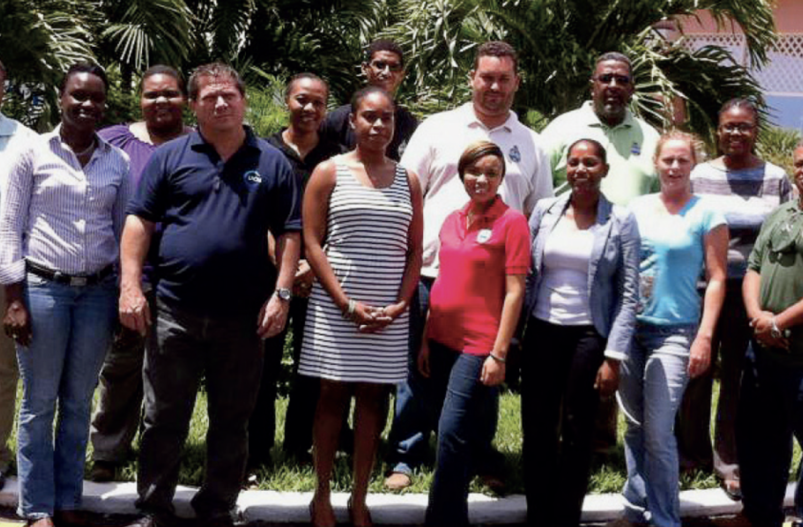 Case Study: Assigning IUCN Protected Area Management Categories – The Bahamas Experience