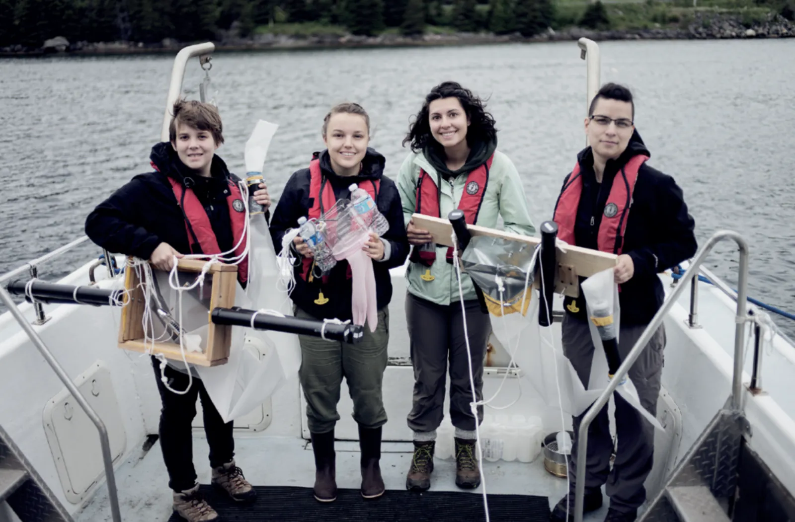 Case Study: CLEAR: Putting Equity into Ocean Plastics Research (on-going)