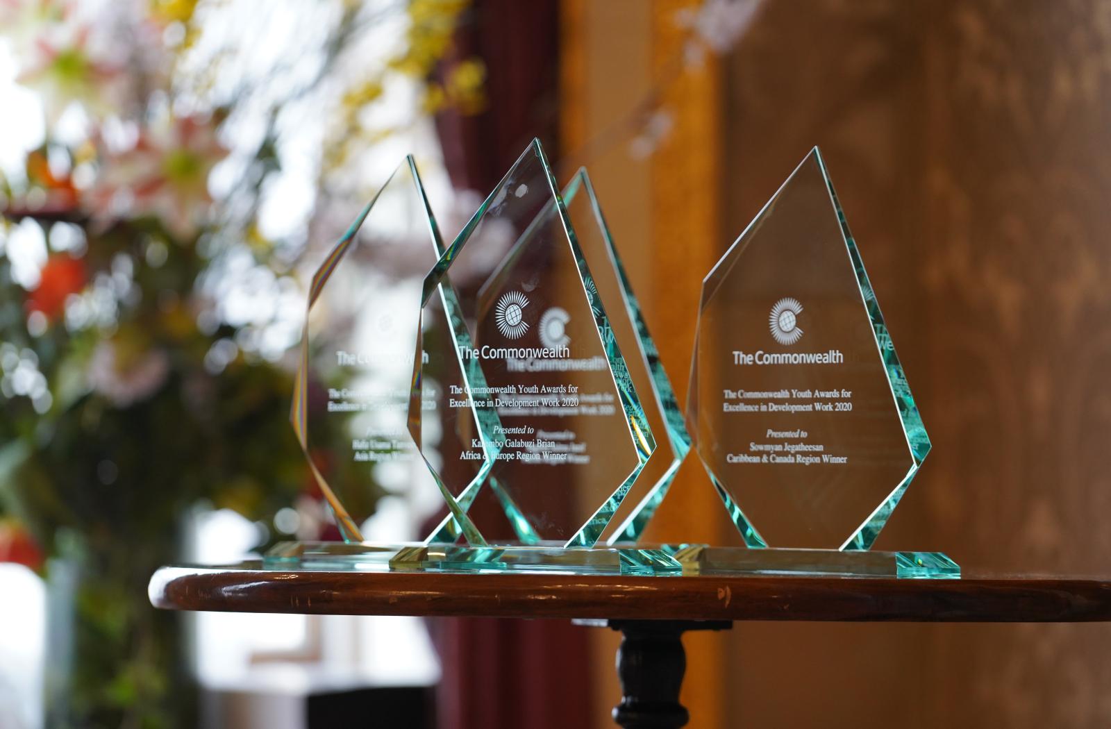 Commonwealth Youth Awards