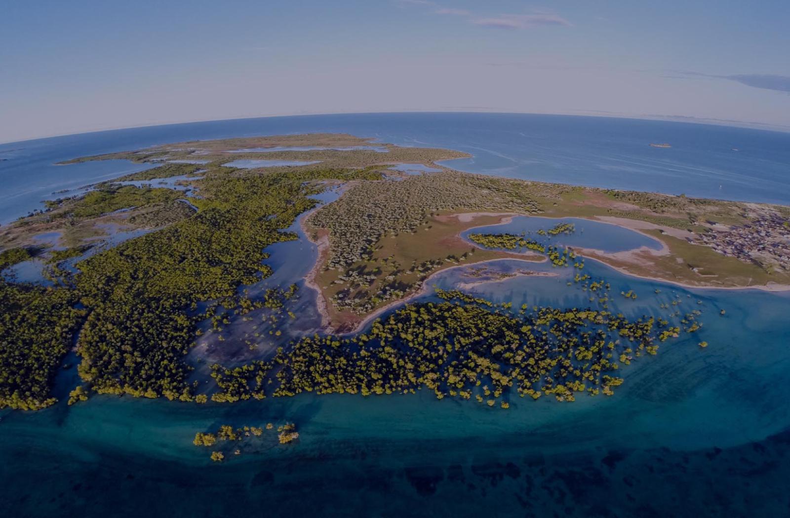 Tahiry Honko – Community-Led Mangrove Carbon Project, Velondriake Locally Managed Marine Area, Madagascar (on-going)