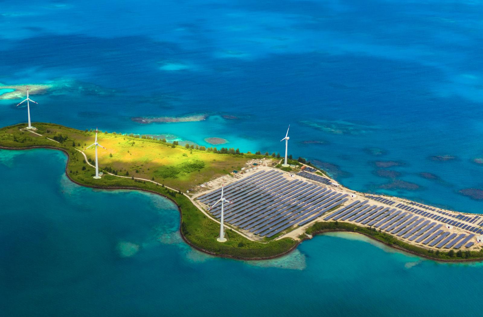 Case study: Climate Vulnerability Assessments in Fiji and South Australia - Two Partnership Models for Measuring Climate Risk