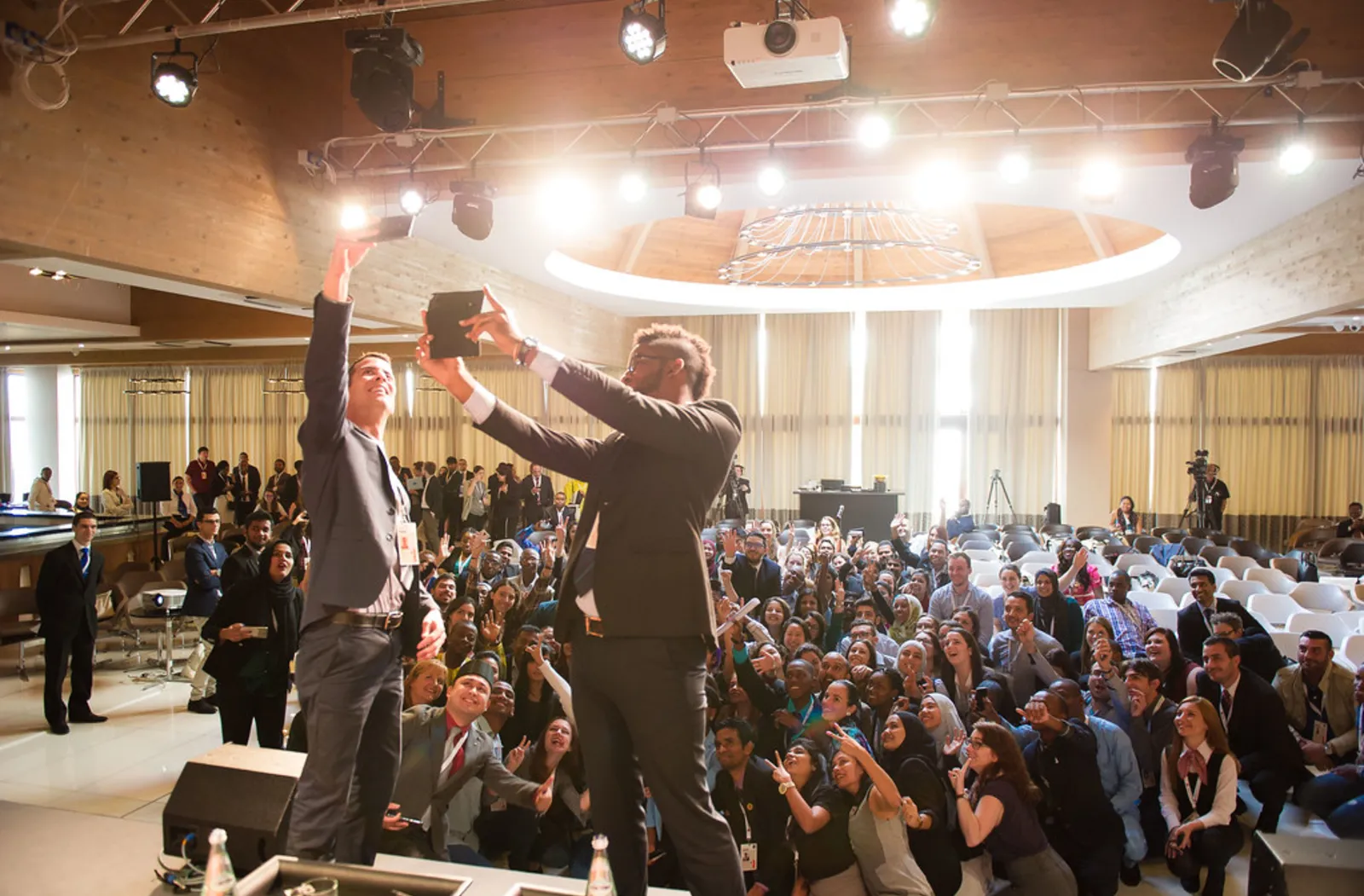 Youth Forum