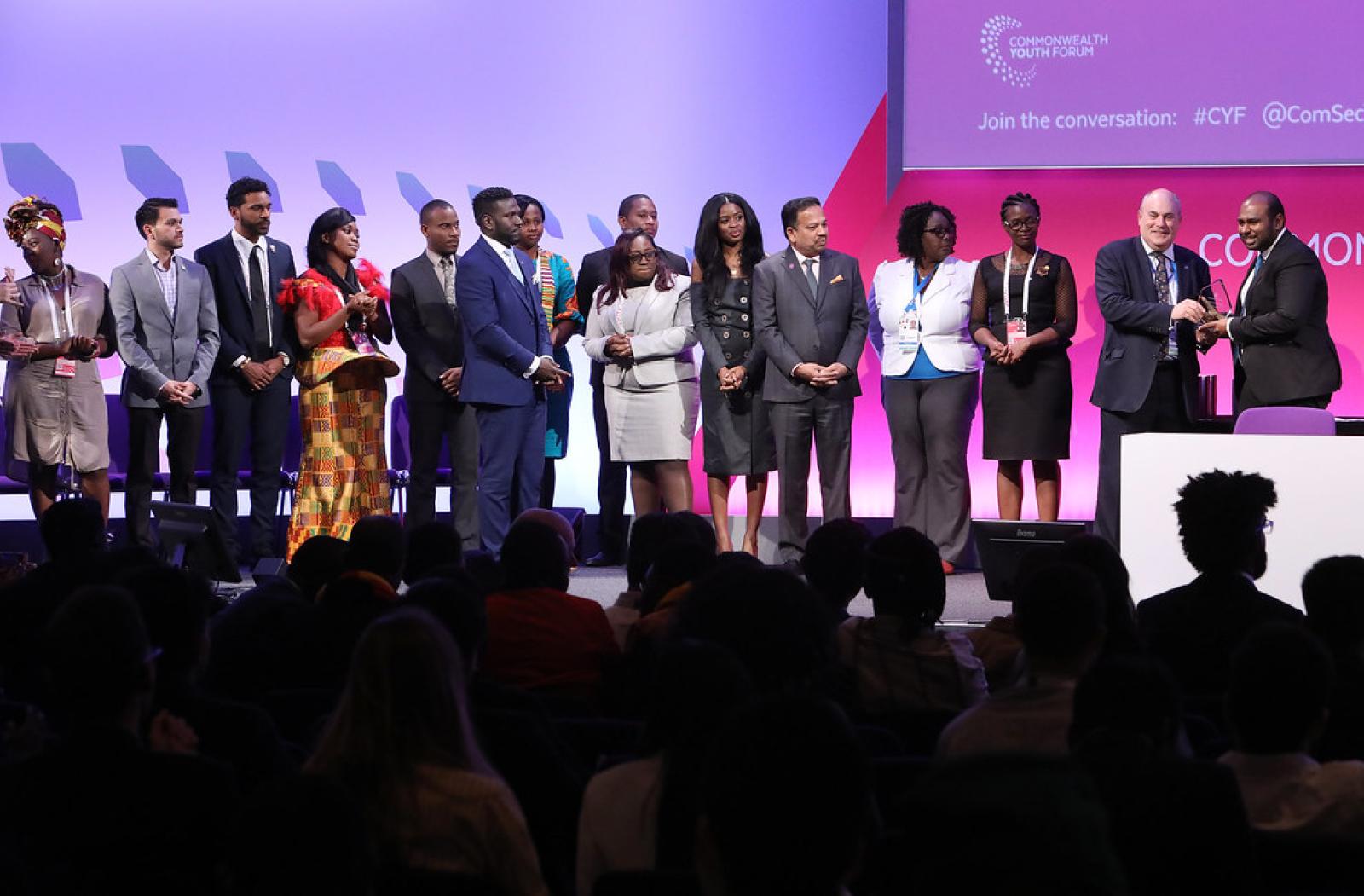 Youth Forum 2018