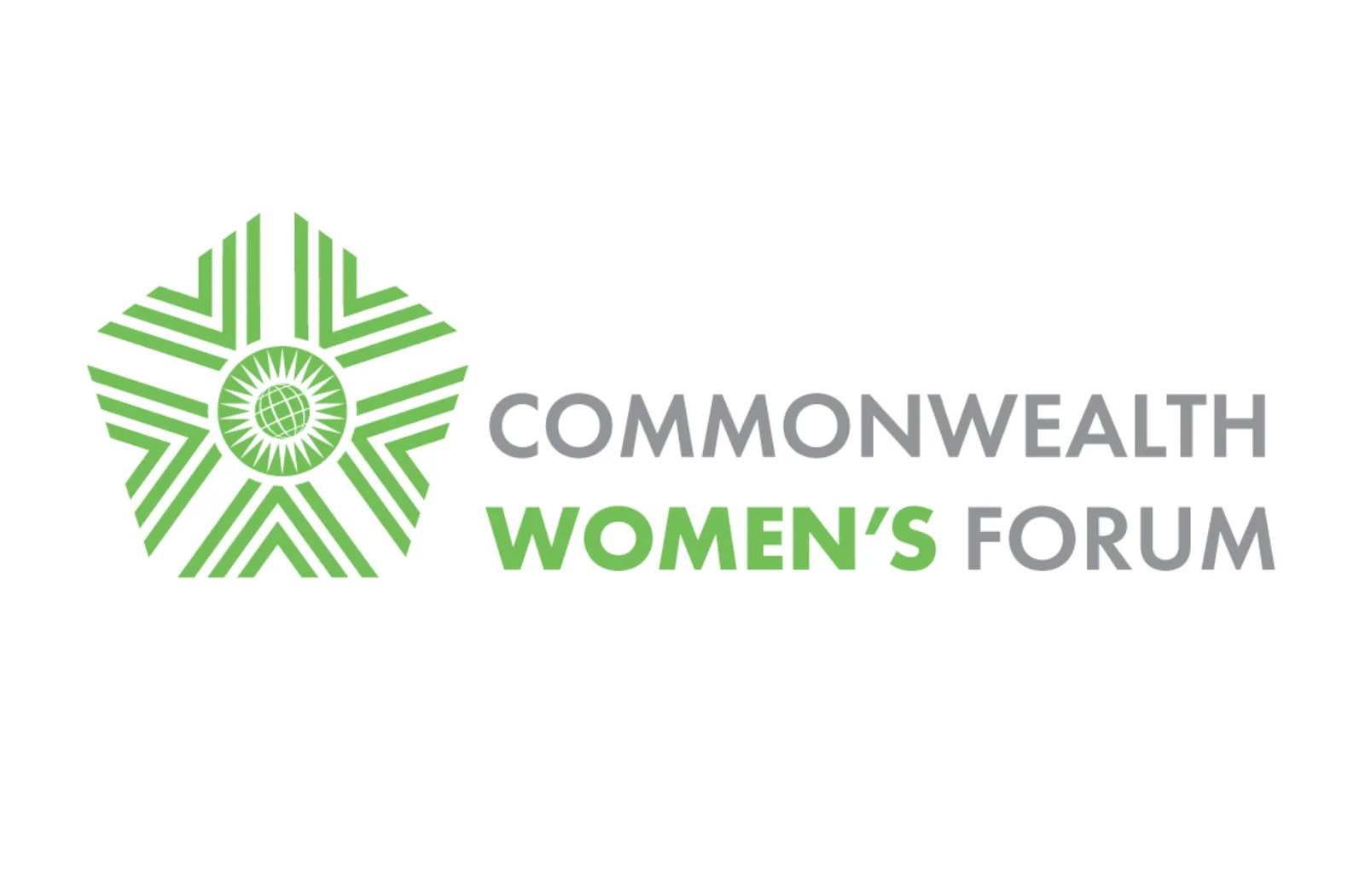 CHOGM women's forum logo square