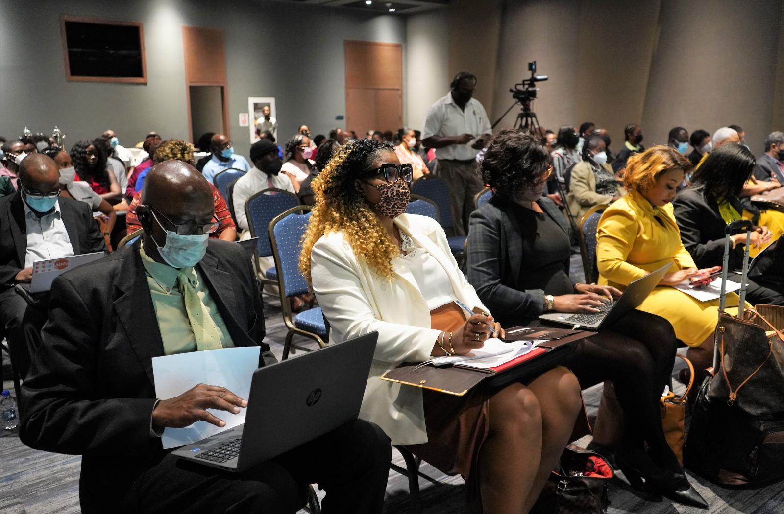 Caribbean countries harness the power of data science