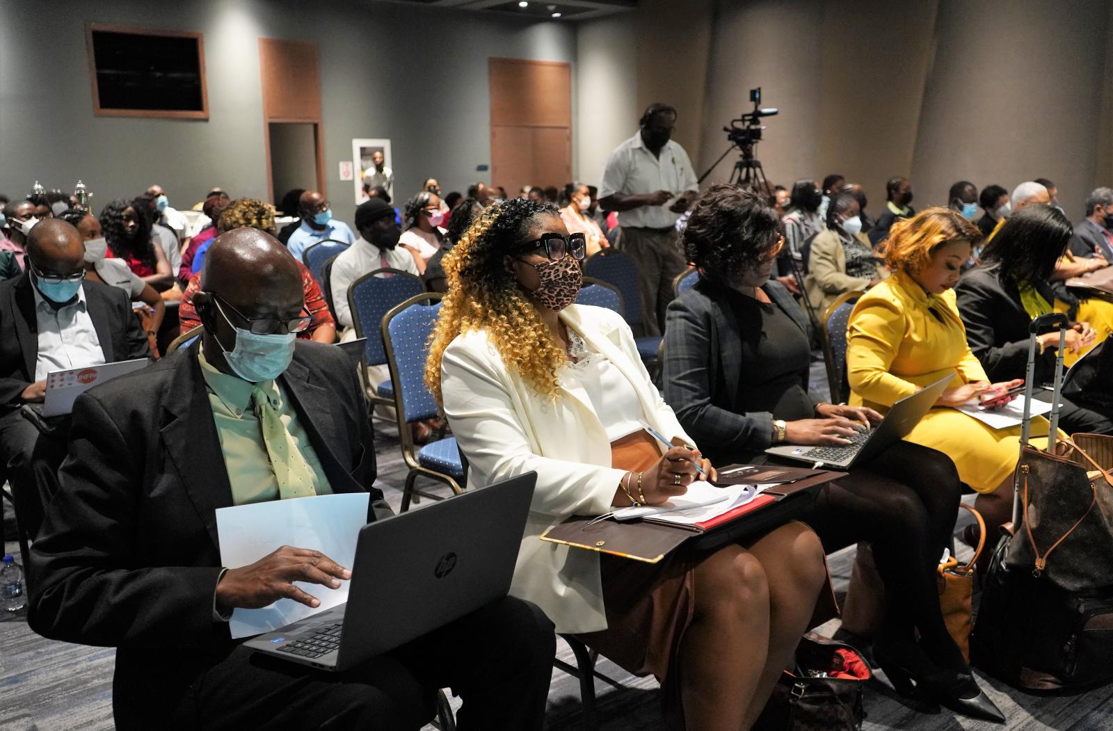 Caribbean countries harness the power of data science