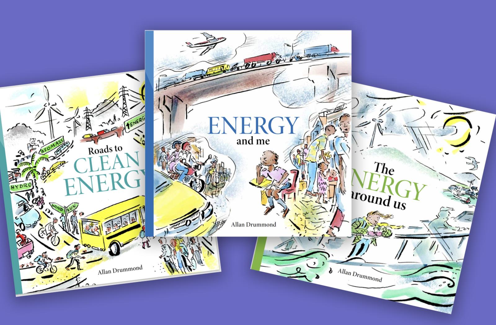CSET childrens books