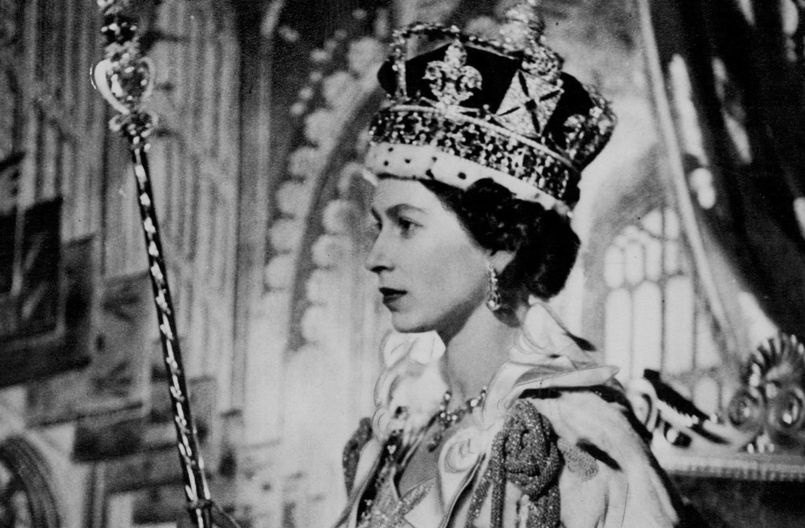 queen coronation jubilee
