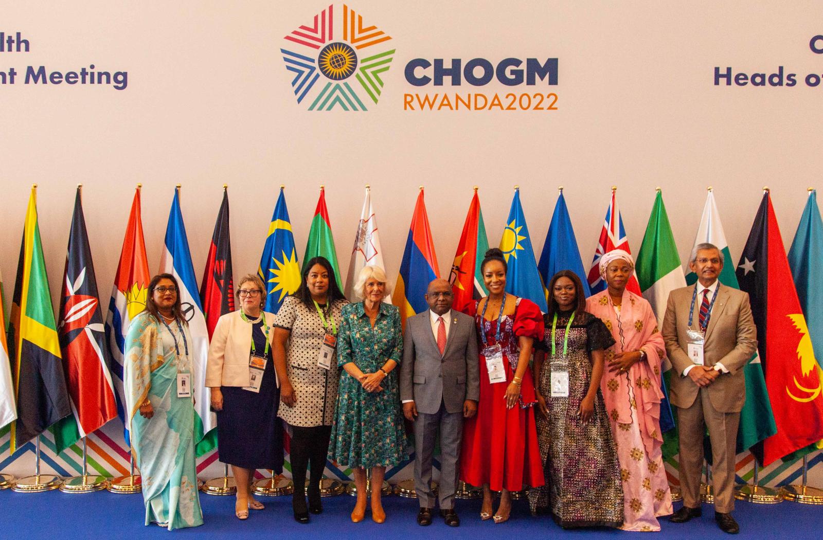 chogm