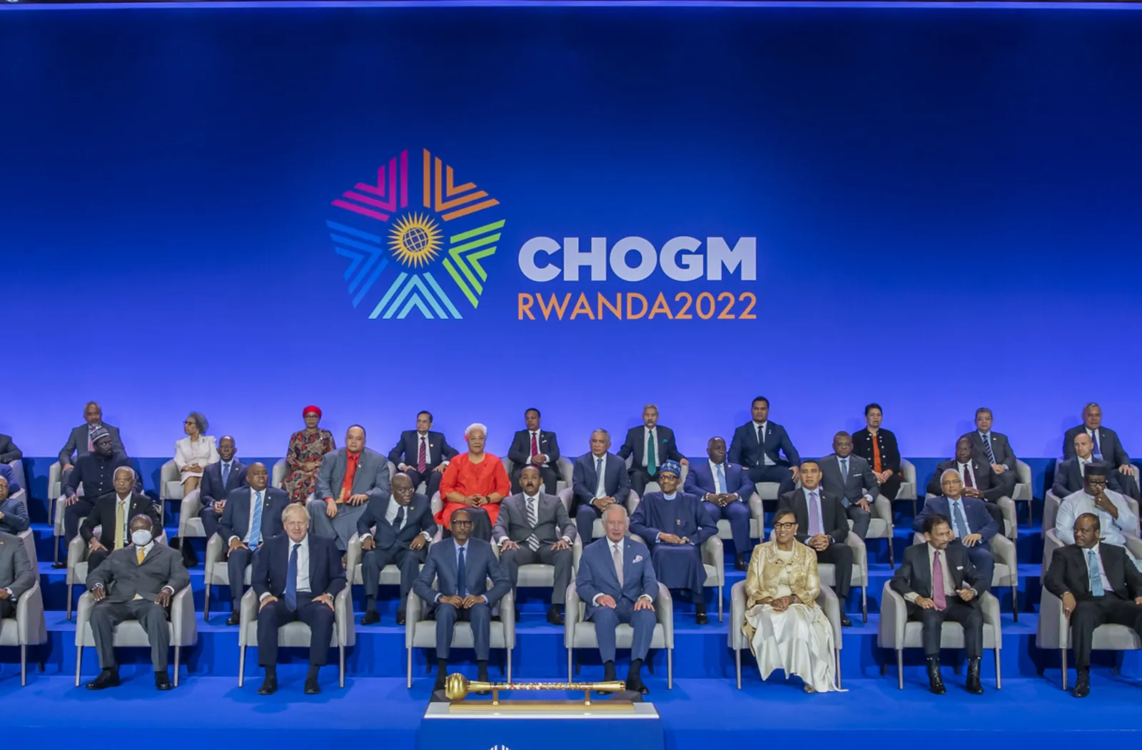 chogm