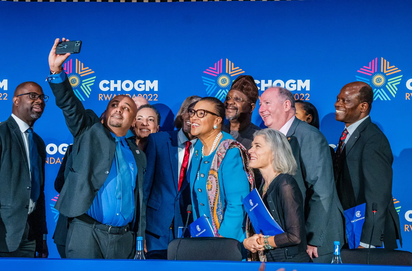 chogm