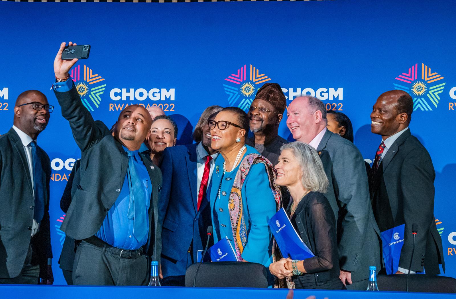 chogm