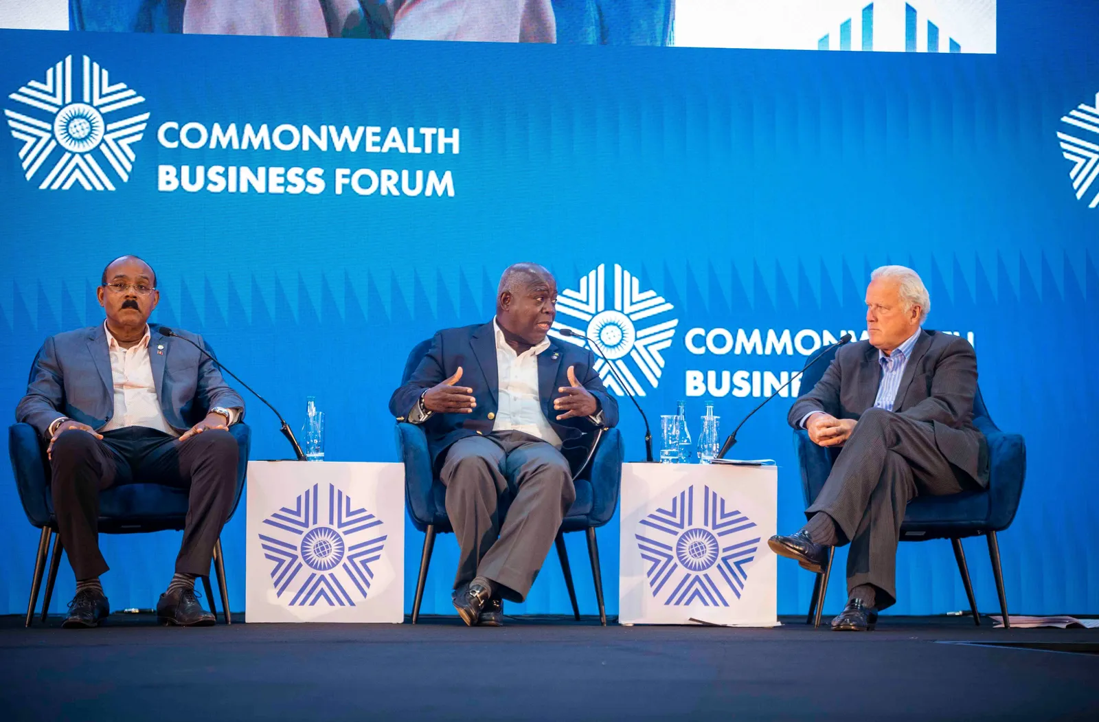chogm