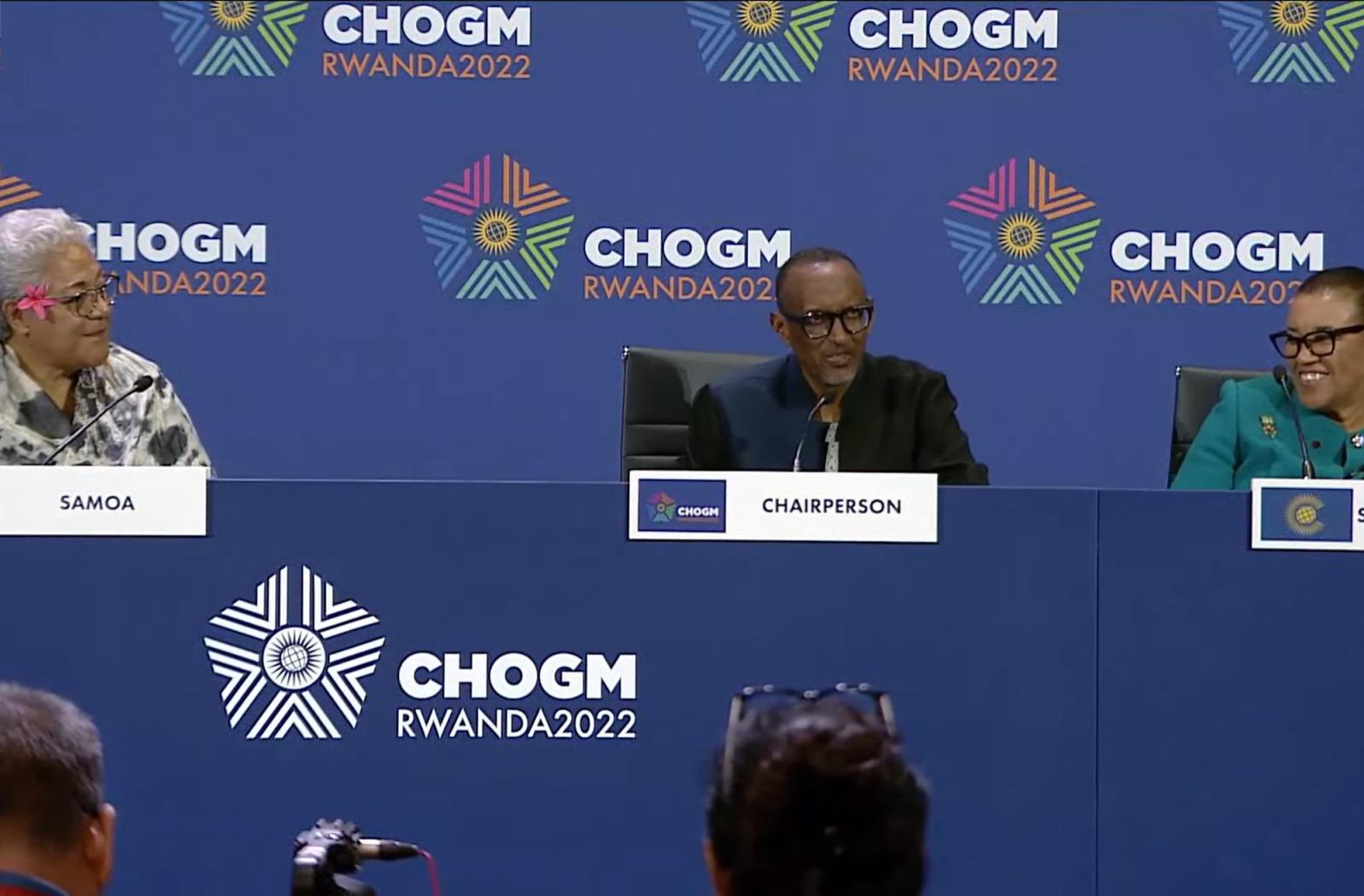 chogm