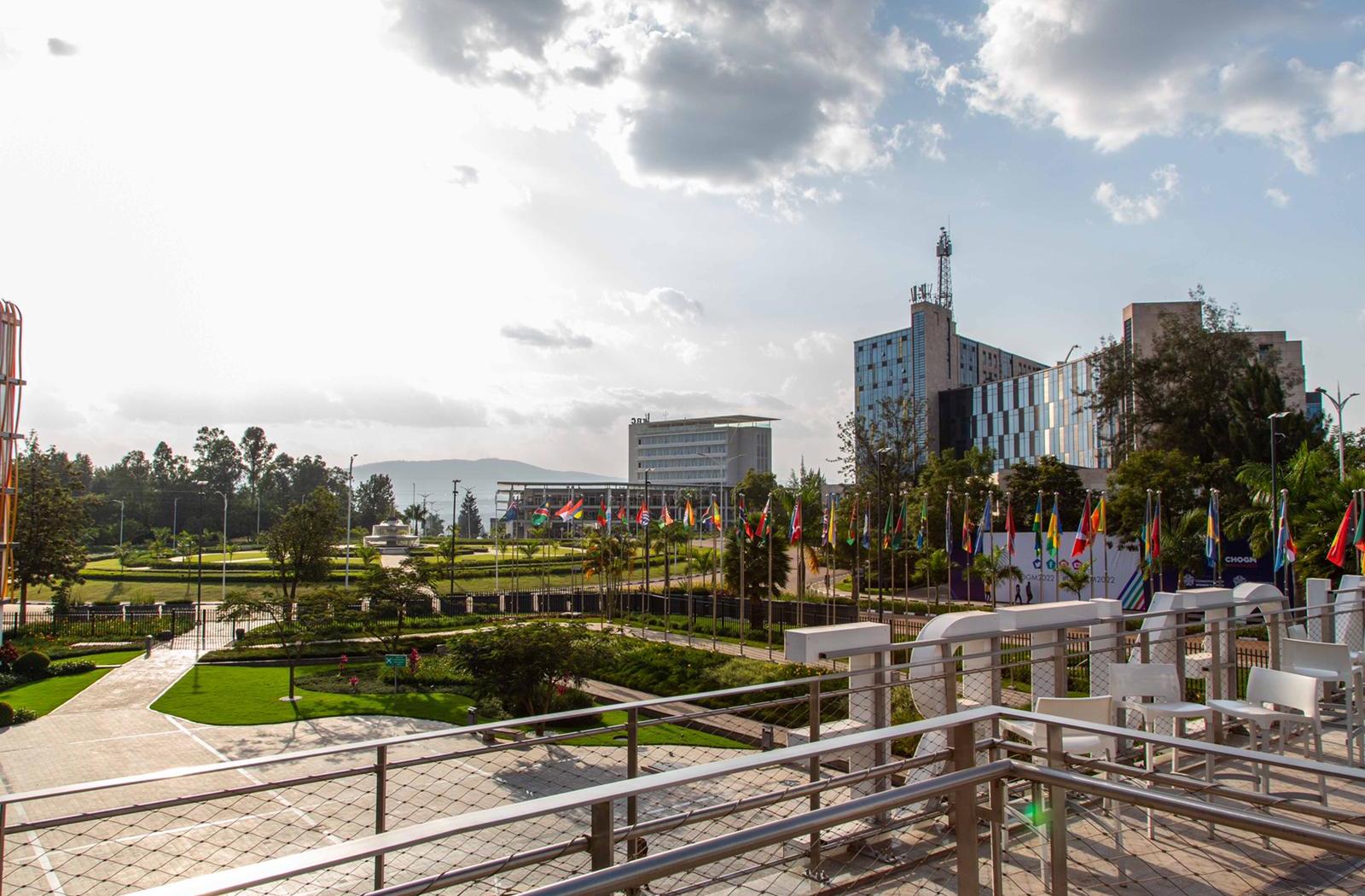 Kigali Convention Centre