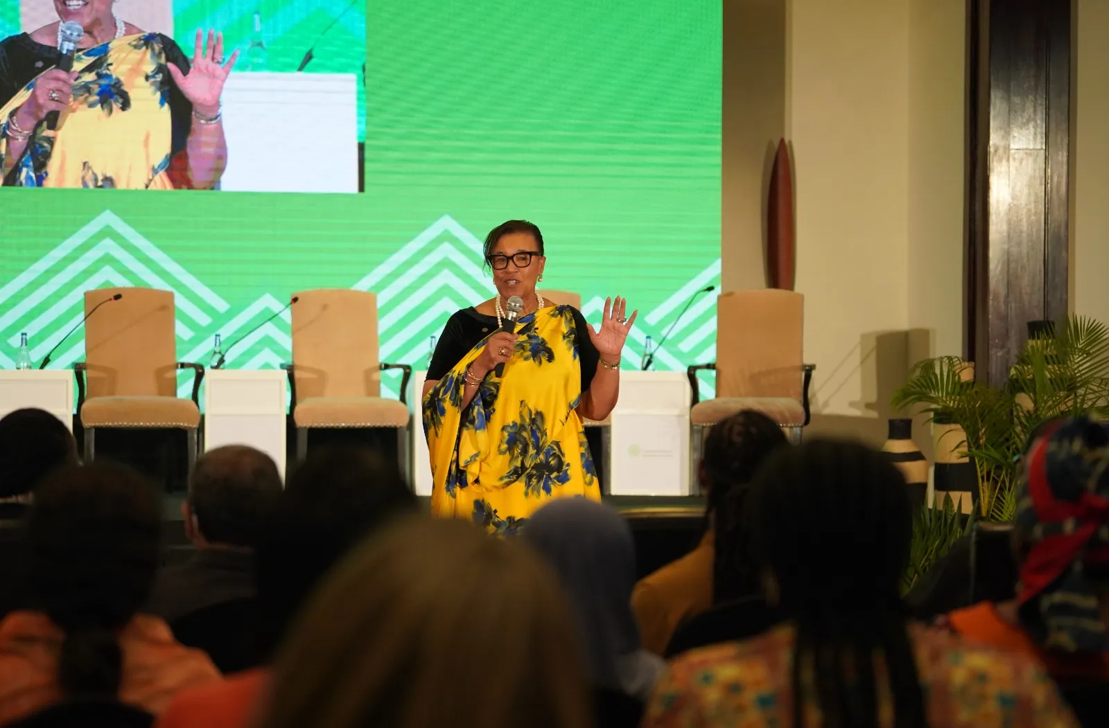 SG AT CWF 2022
