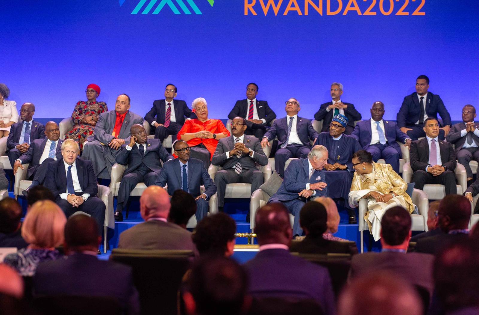 chogm