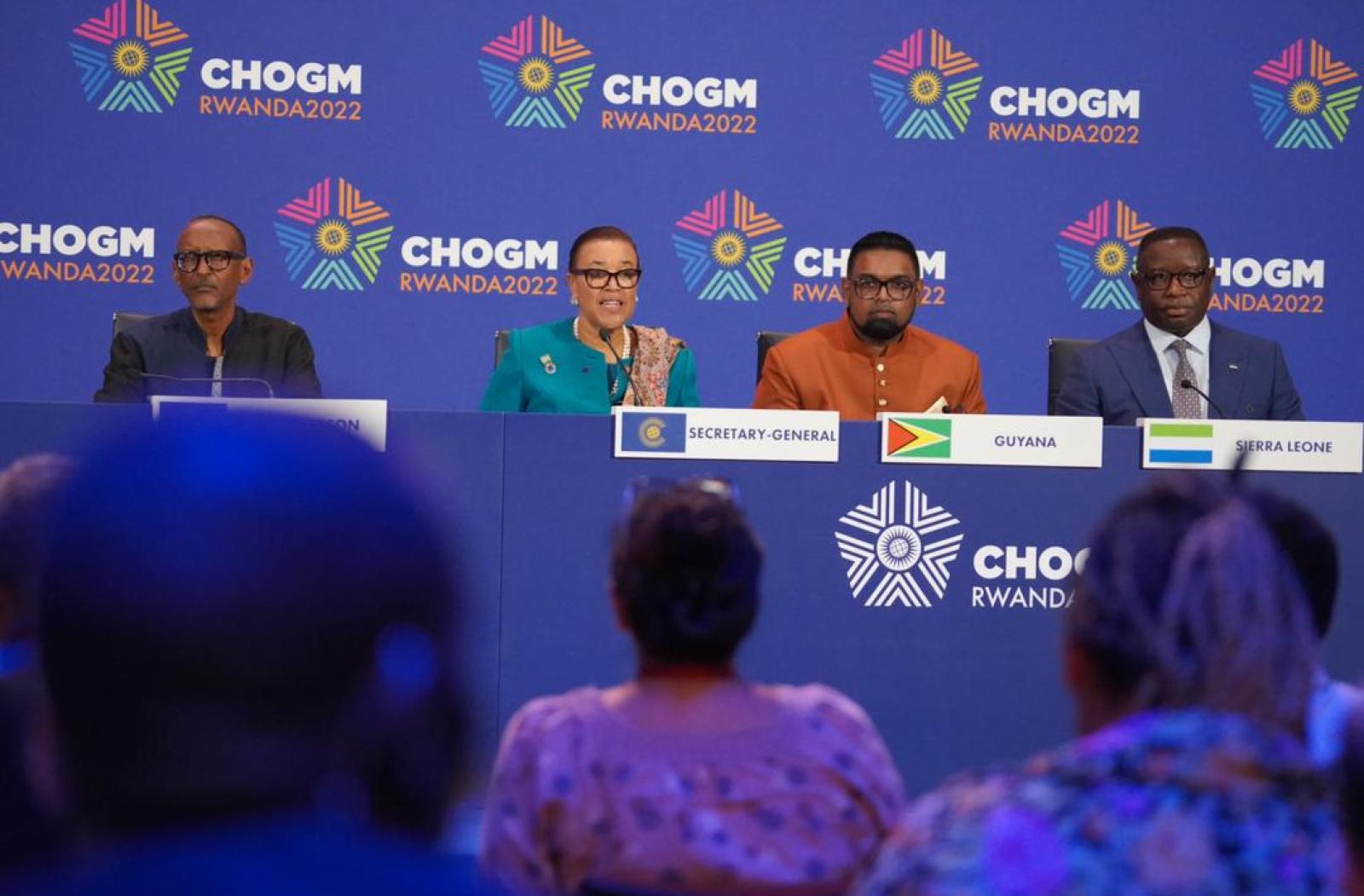 chogm