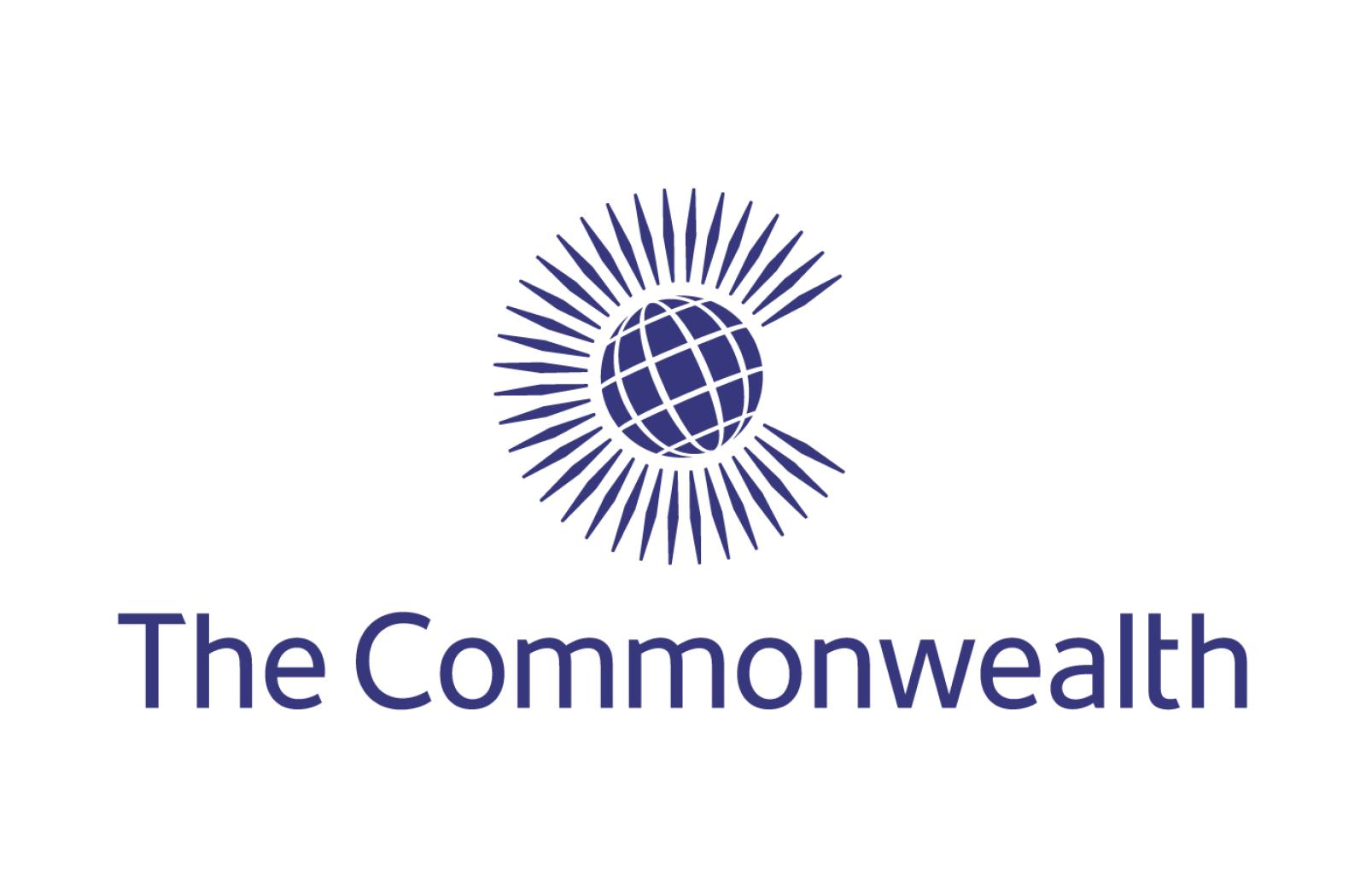 Commonwealth Logo