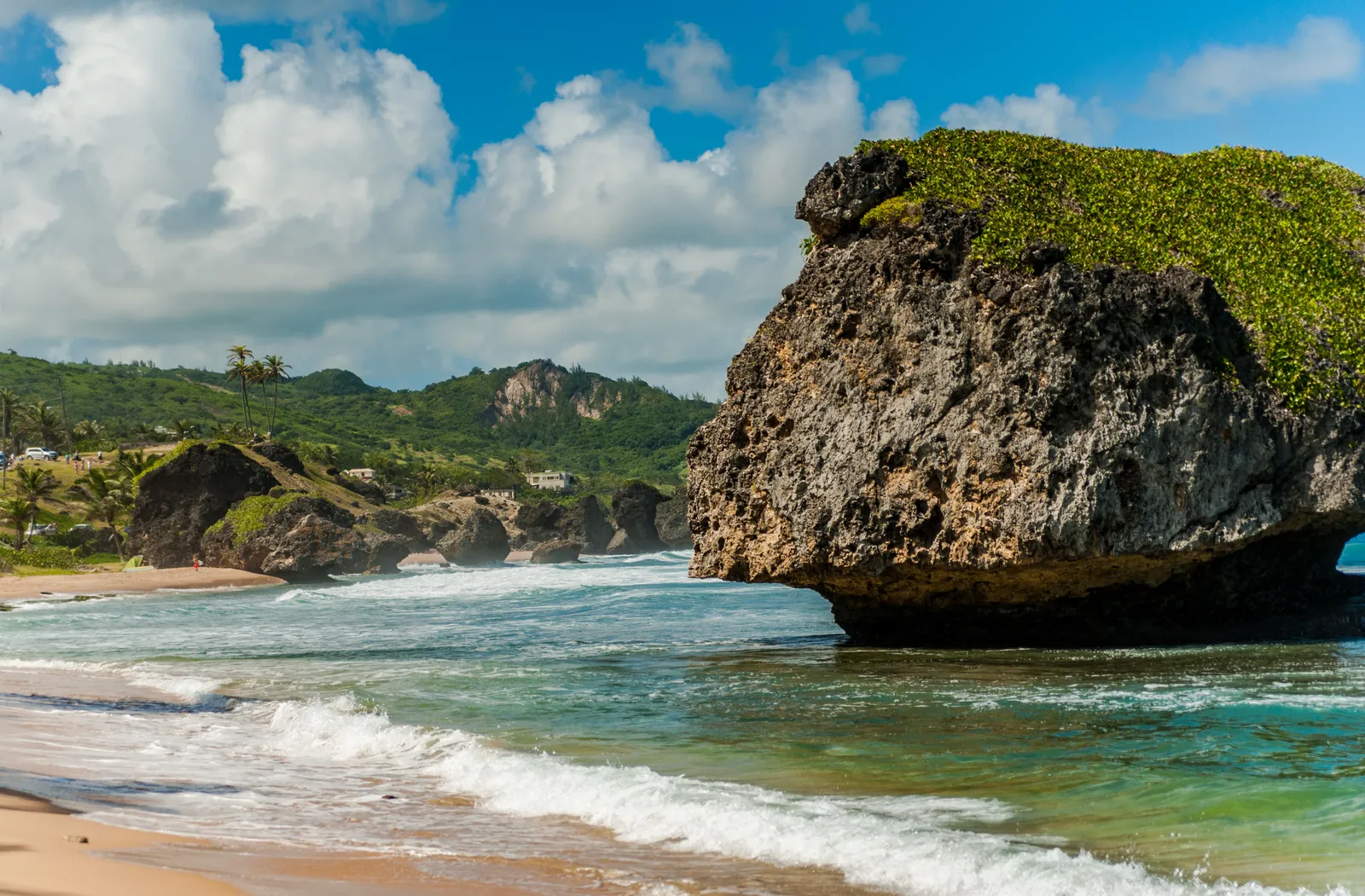 Barbados