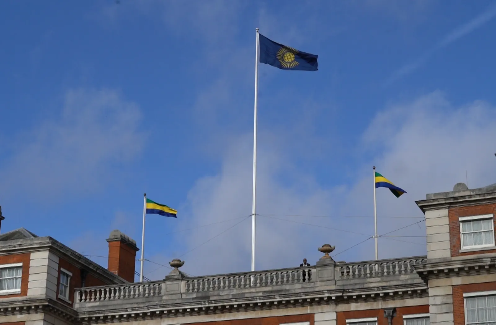 Gabon