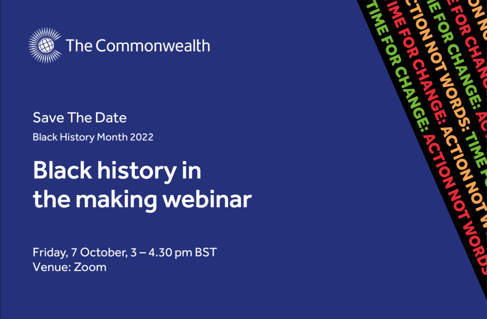 Black History Month 2