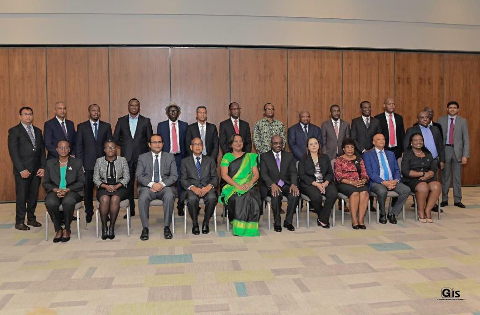 Mauritius Africa Anti-Corruption Training5-2.jpg