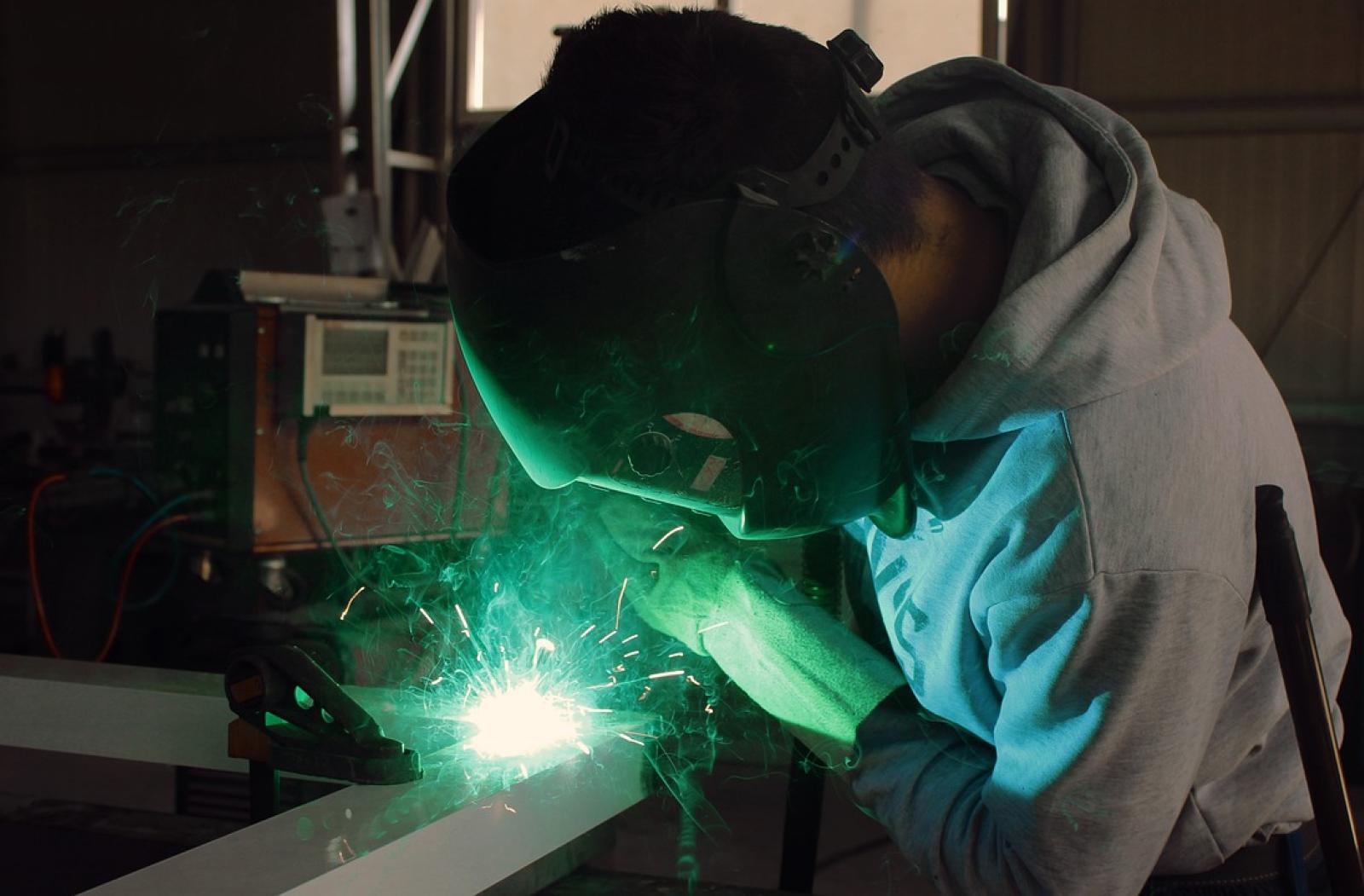 manufacturing