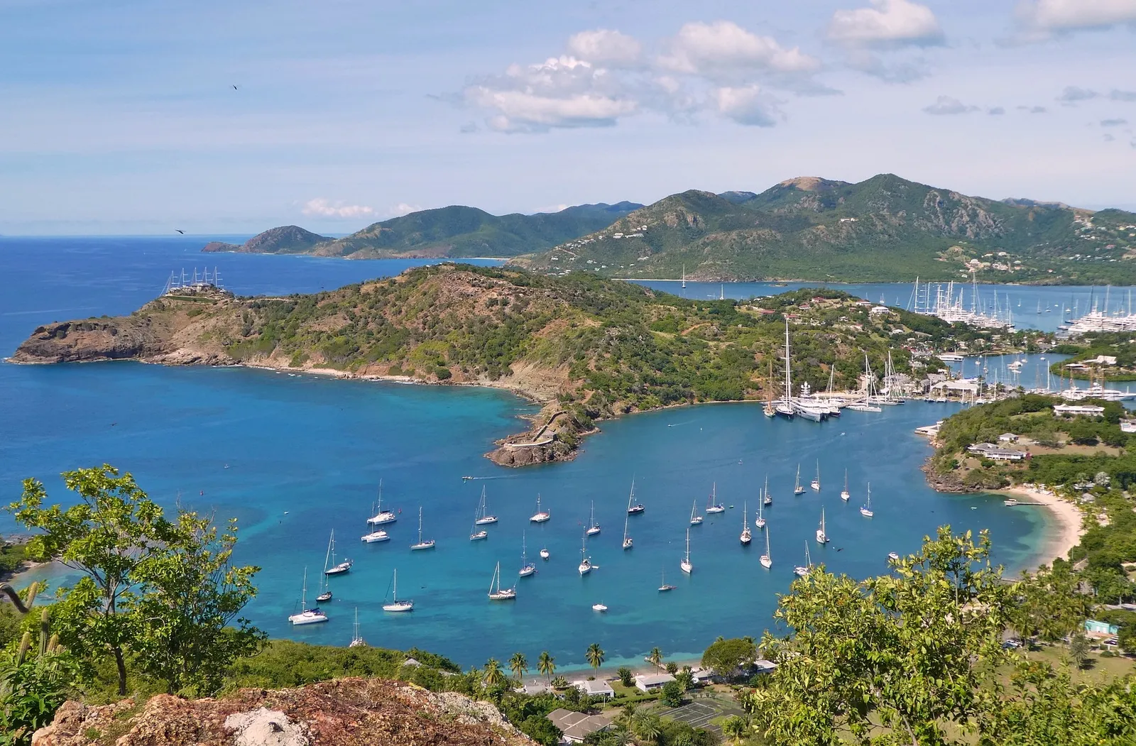 Antigua Barbuda