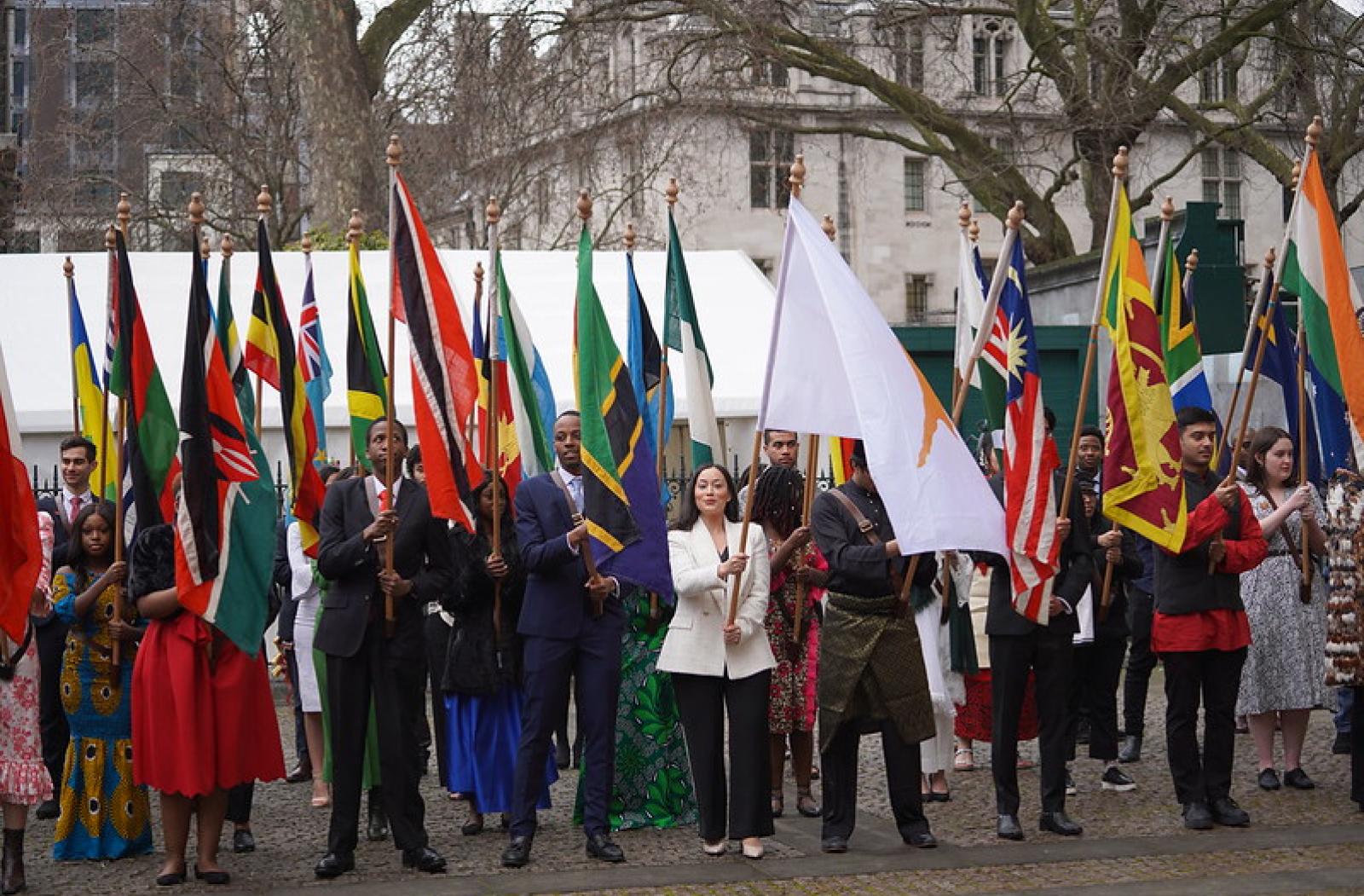 Commonwealth Day