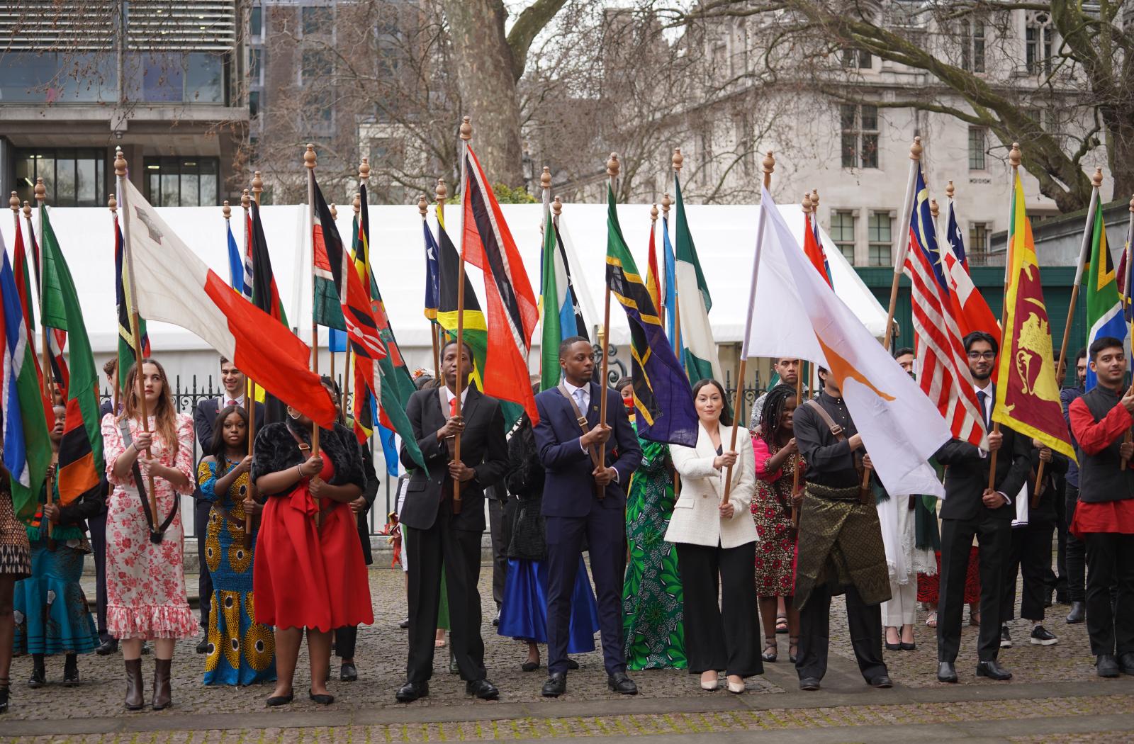 Commonwealth Day
