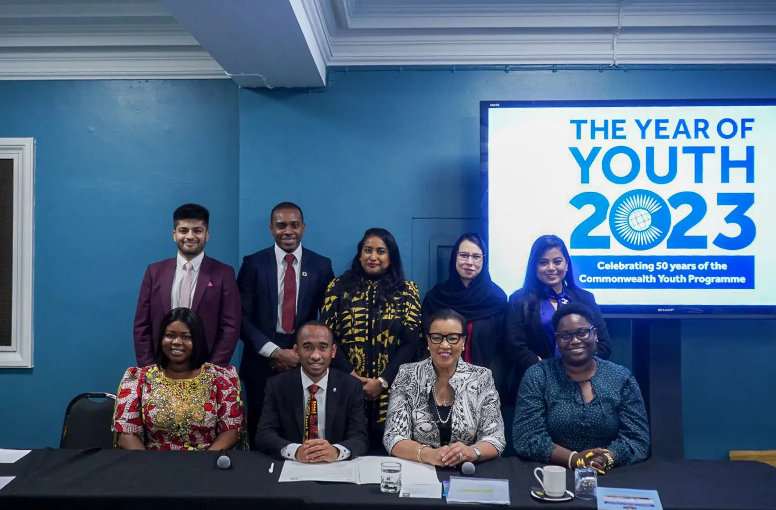Youth Event