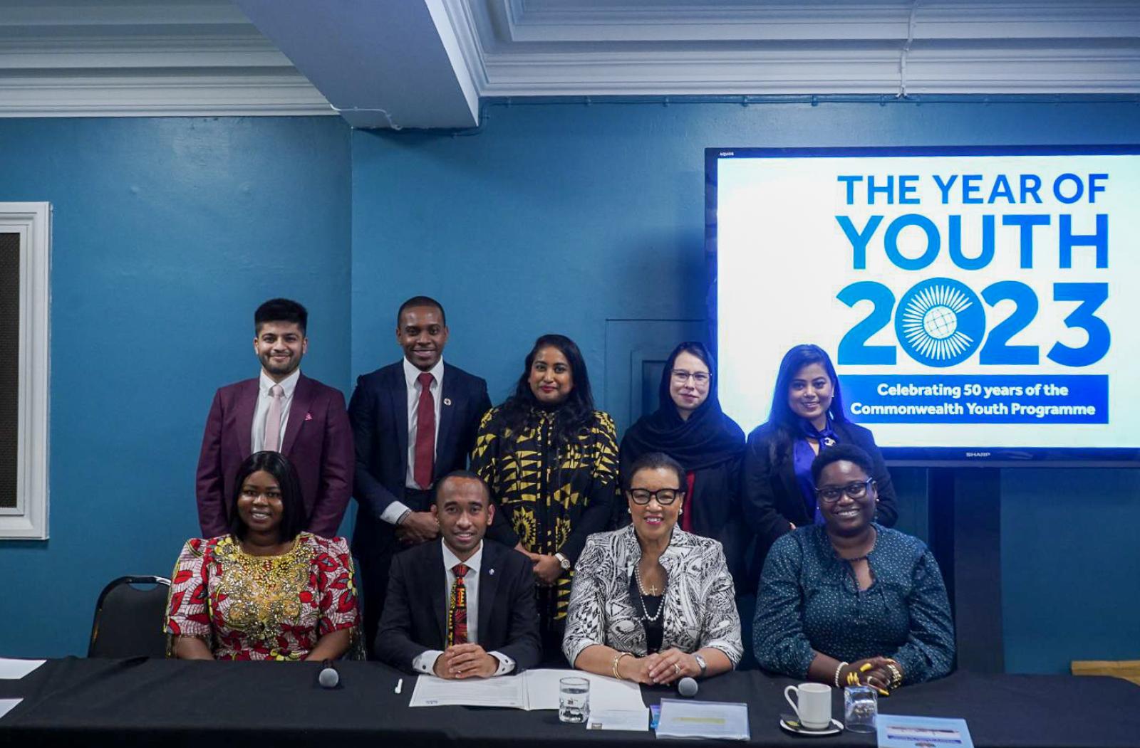Youth Event