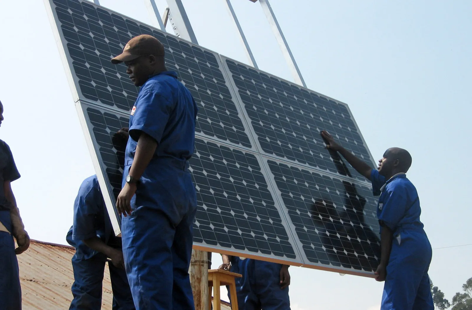 Solar Panel