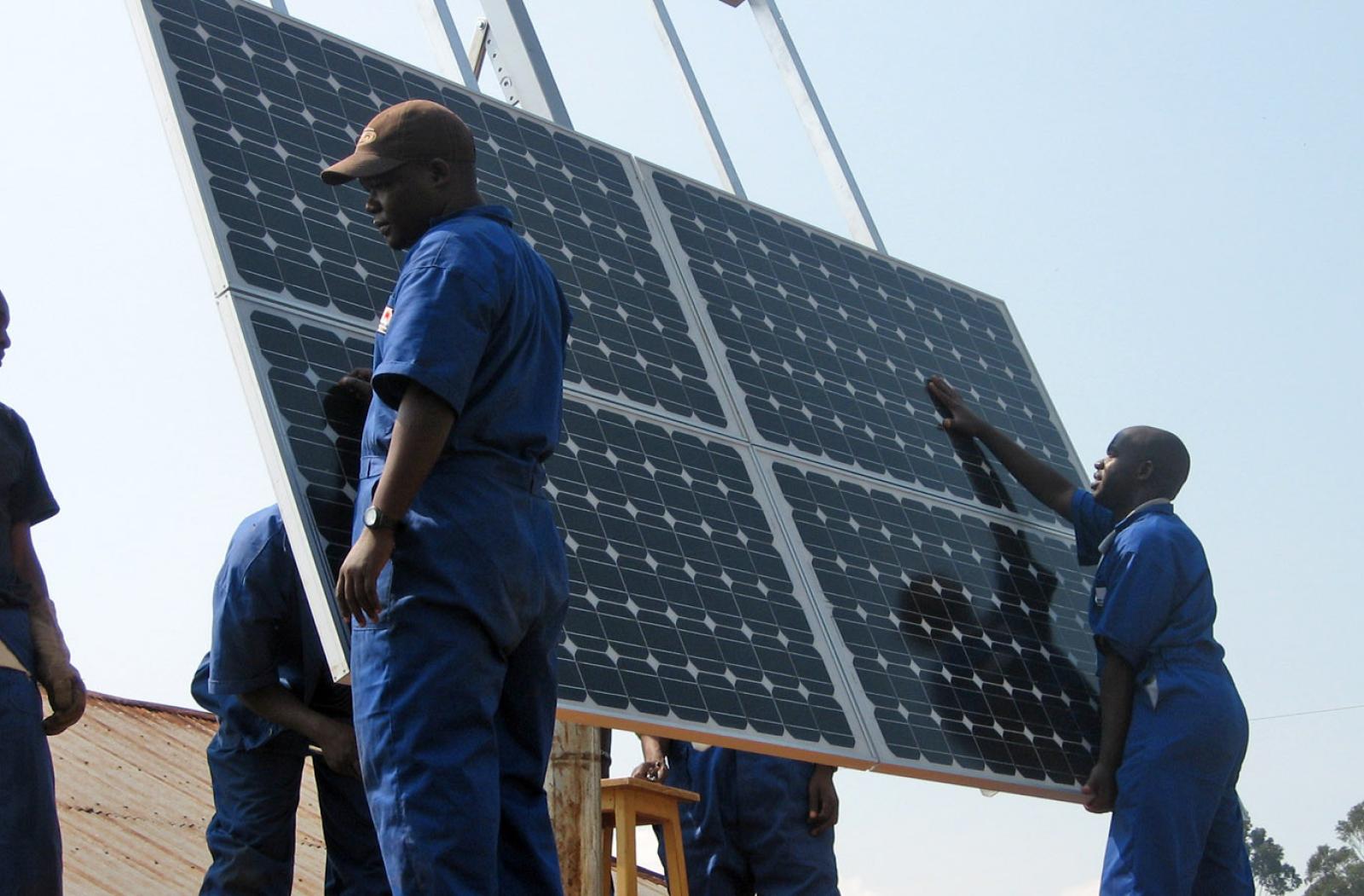 Solar Panel