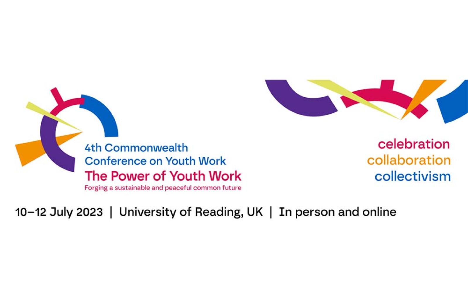 4th Commonwealth Conference on Youth Work