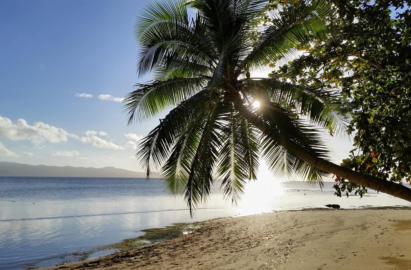 Fiji