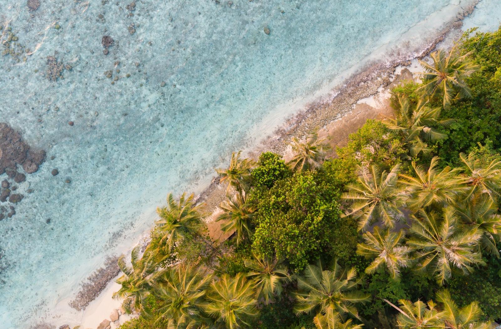 island