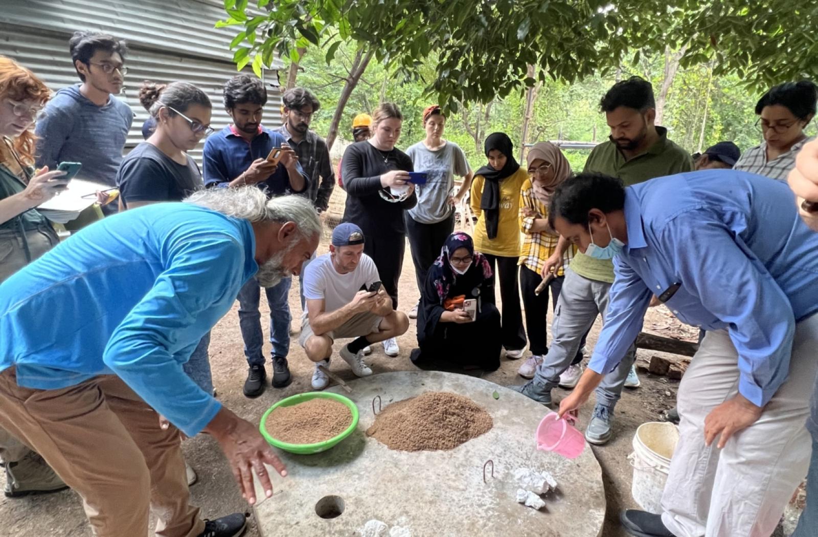 Commonwealth Heritage Forum