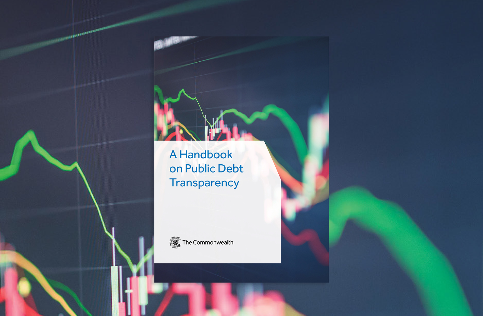 Cover image of A Handbook of Public Debt Transparency