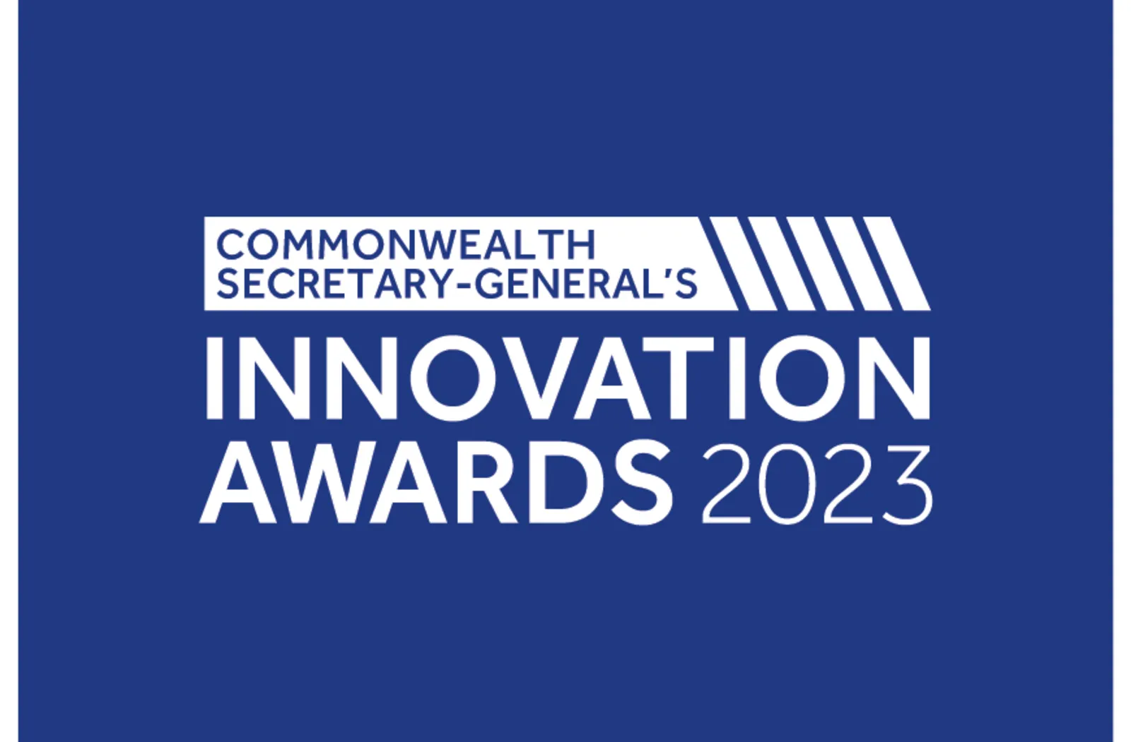 Innovation Awards 2023