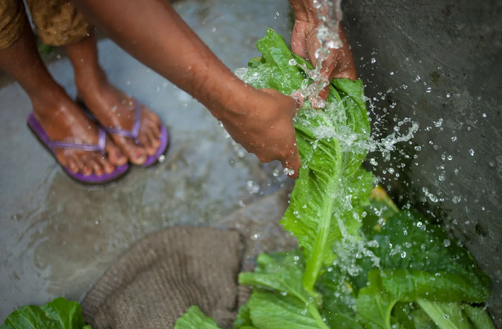 Toward Achieving Access to Clean water and ensuring quality sanitation (SDG6): Innovations of Sulabh International