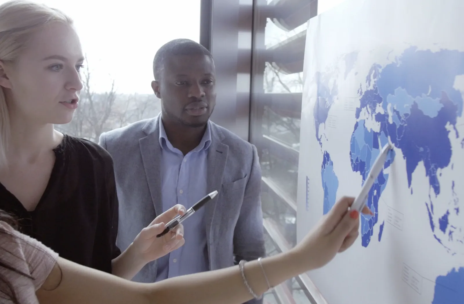 The Commonwealth Connectivity Agenda (CCA) is today announcing a Call for Proposals for a new grant funding program aimed at boosting cross-regional connectivity and facilitating peer-to-peer learning and exchange on trade and investment.