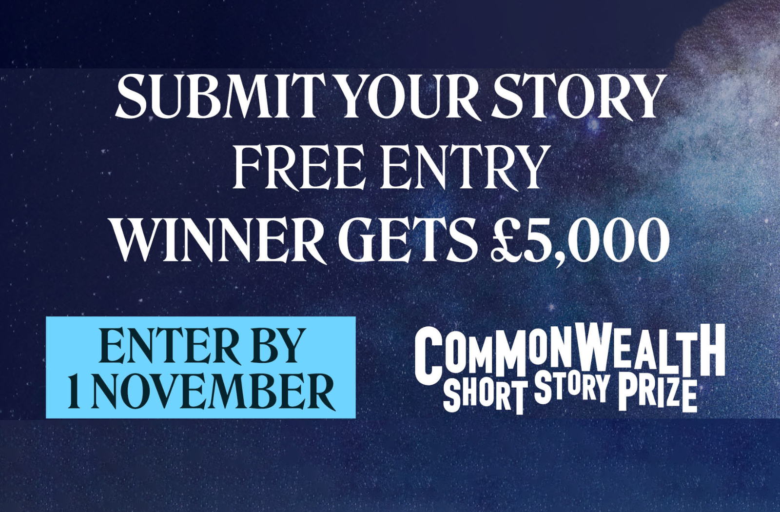 story competition
